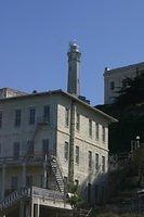 Alcatraz Island