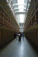 Cell block
