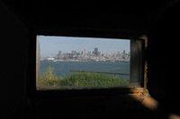 View of SF