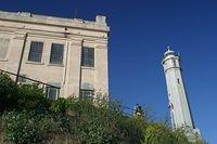 Alcatraz Island