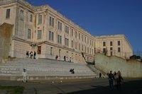 Alcatraz Island
