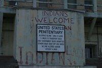Alcatraz Island