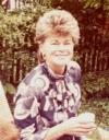 Nan Ruth McPhee