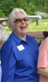 Marjorie Lavinia Richardson